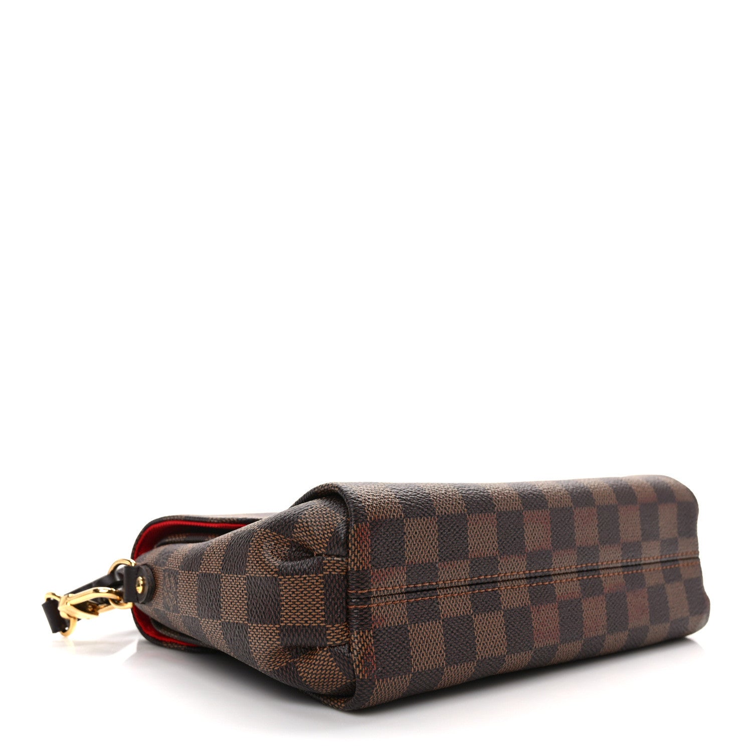 Louis Vuitton Damier Ebene Croisette 4 of 14