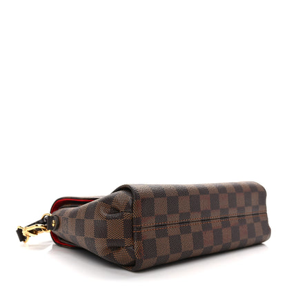 Louis Vuitton Damier Ebene Croisette 4 of 14