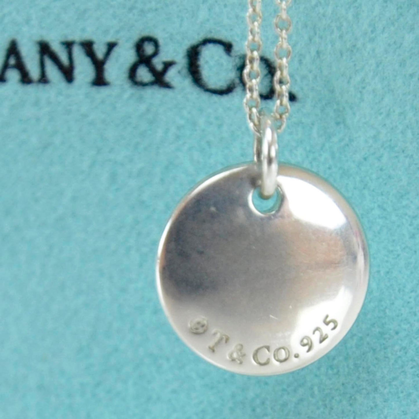 Sterling Silver Notes Alphabet N Charm Necklace