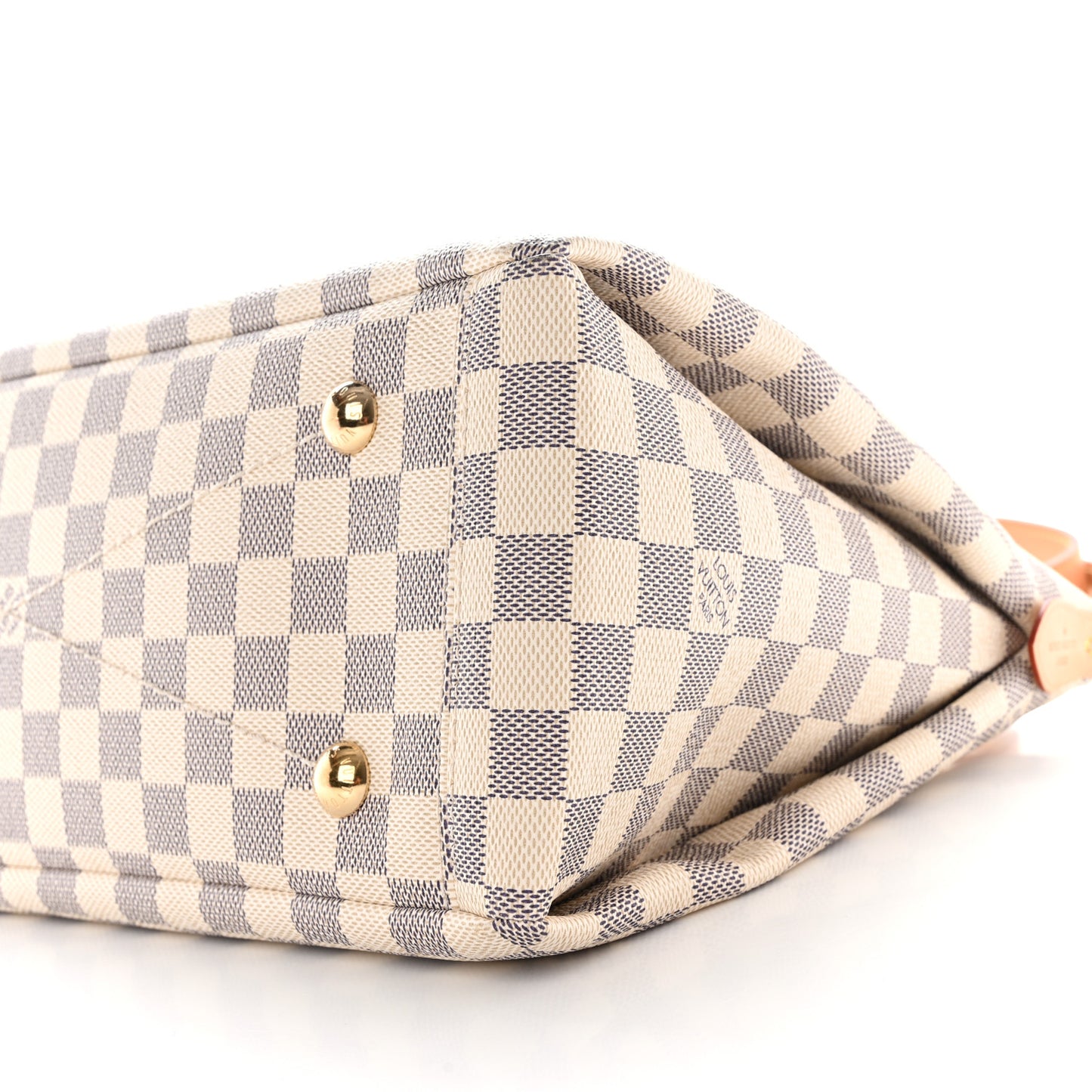 Damier Azur Lymington