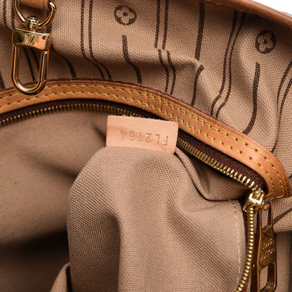 Louis Vuitton Monogram Delightful PM 7 of 14