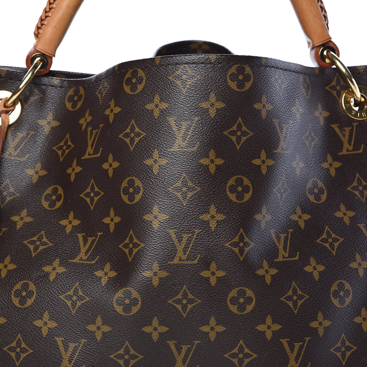Monogram Artsy MM