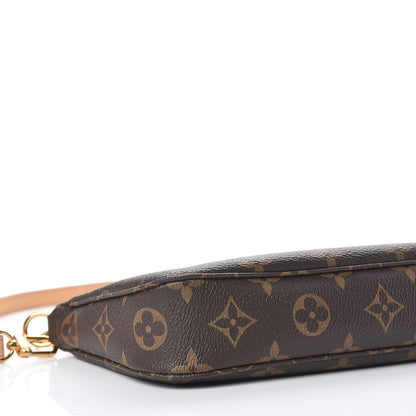 Louis Vuitton Monogram Pochette Accessories NM 6 of 11