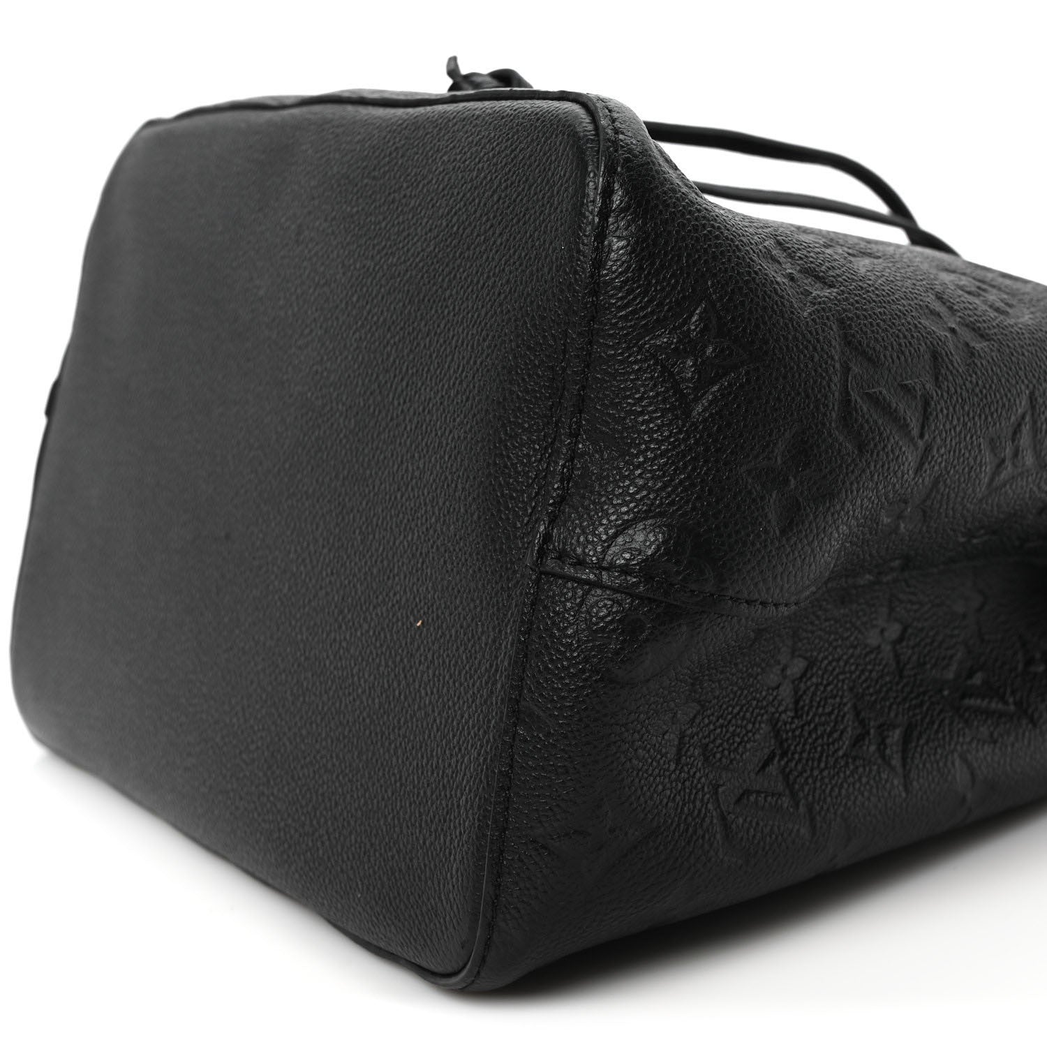 Louis Vuitton Empreinte Neonoe MM Black 10 of 10