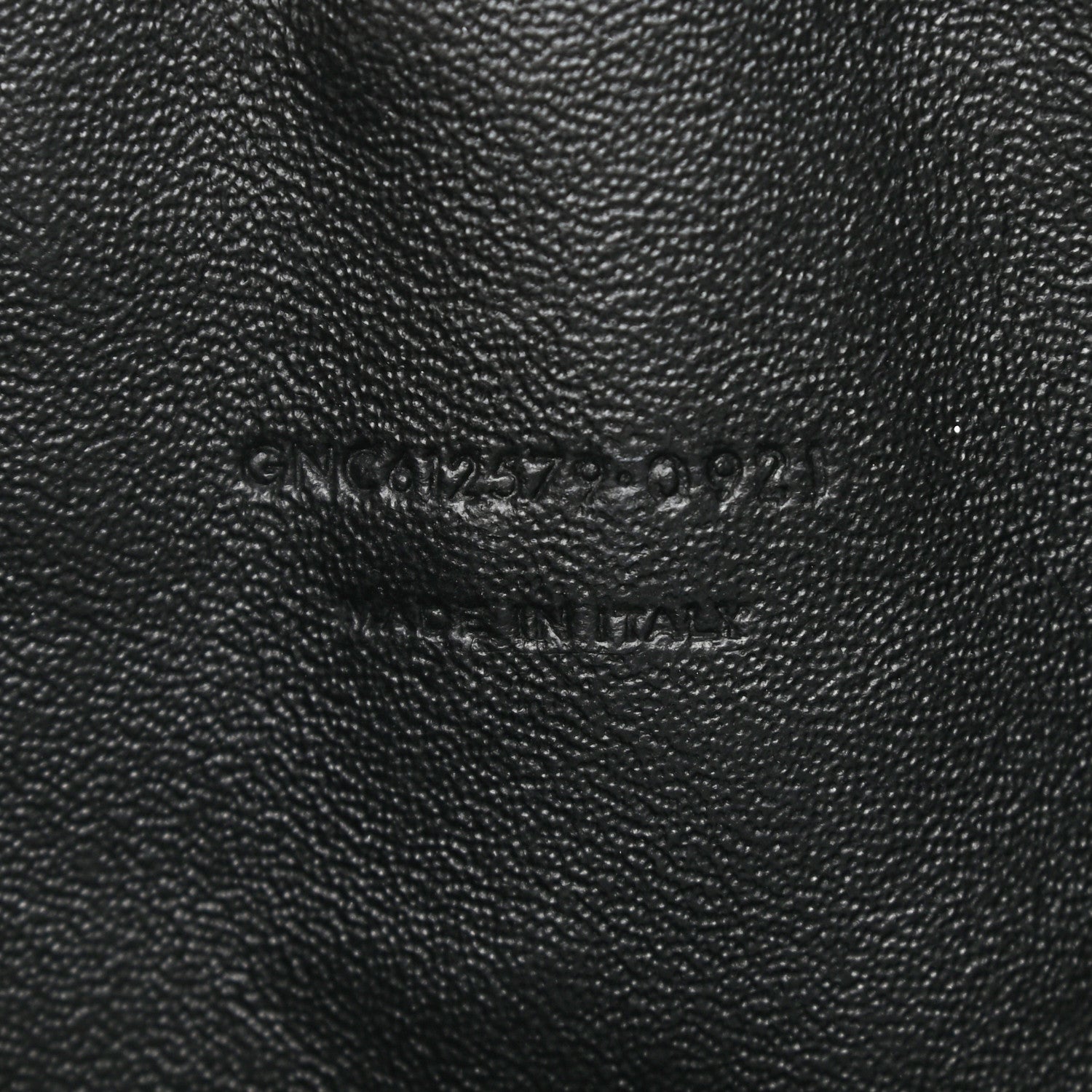 Saint Laurent Grain De Poudre Matelasse Monogram Mini Lou Camera Bag Dark Beige 7 of 12