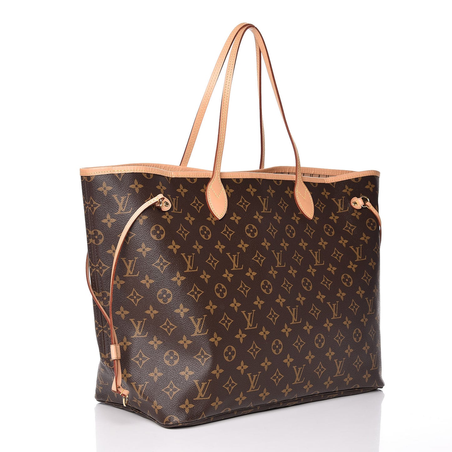 Monogram Neo Neverfull GM