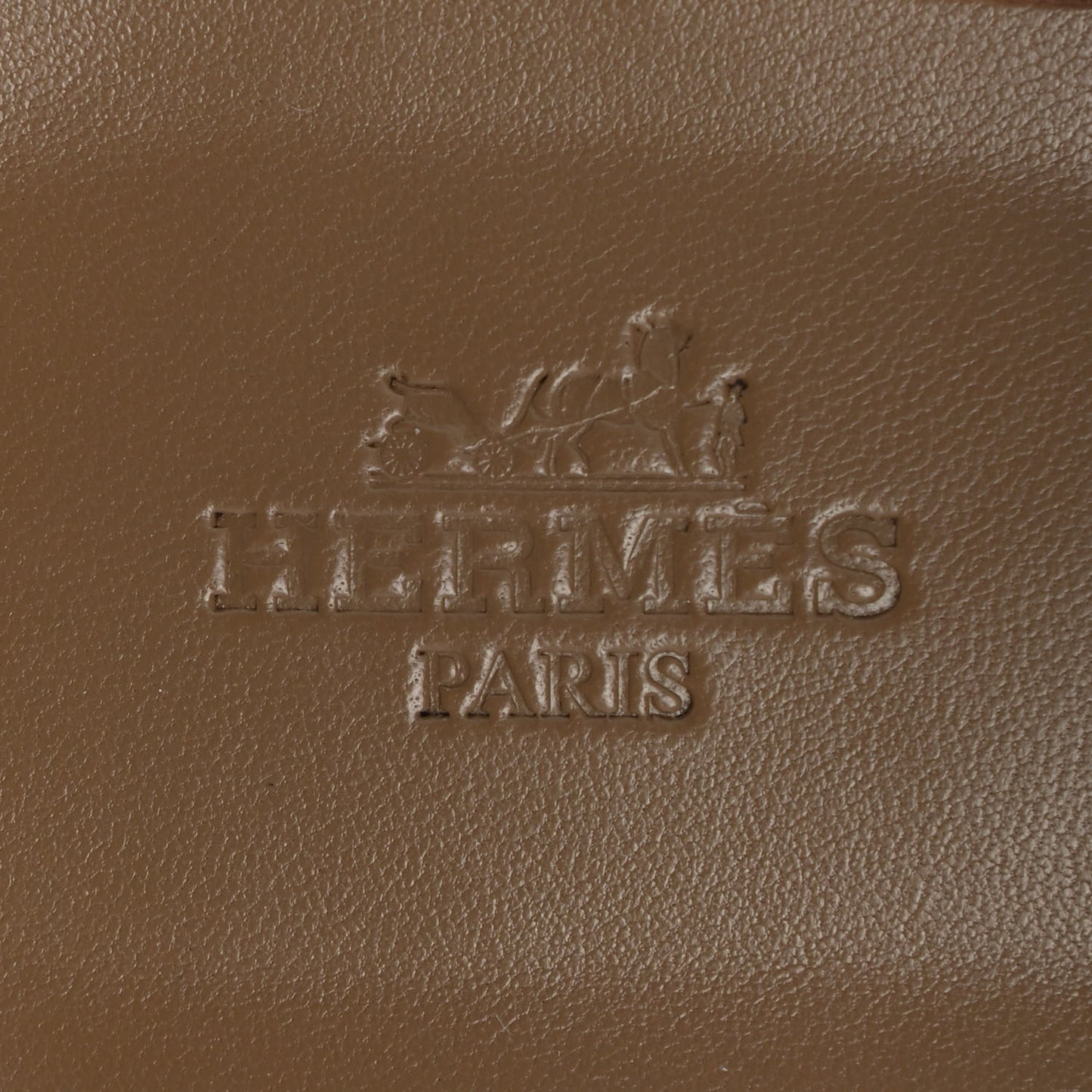 Heritage Calfskin Carlotta Mules 37 Naturel