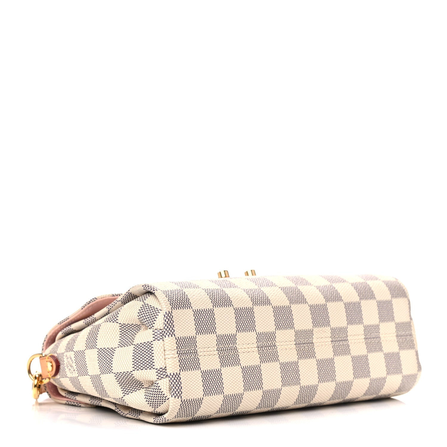 Louis Vuitton Damier Azur Croisette 6 of 23