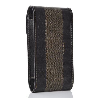 Fendi Pequin Case Black 3 of 8