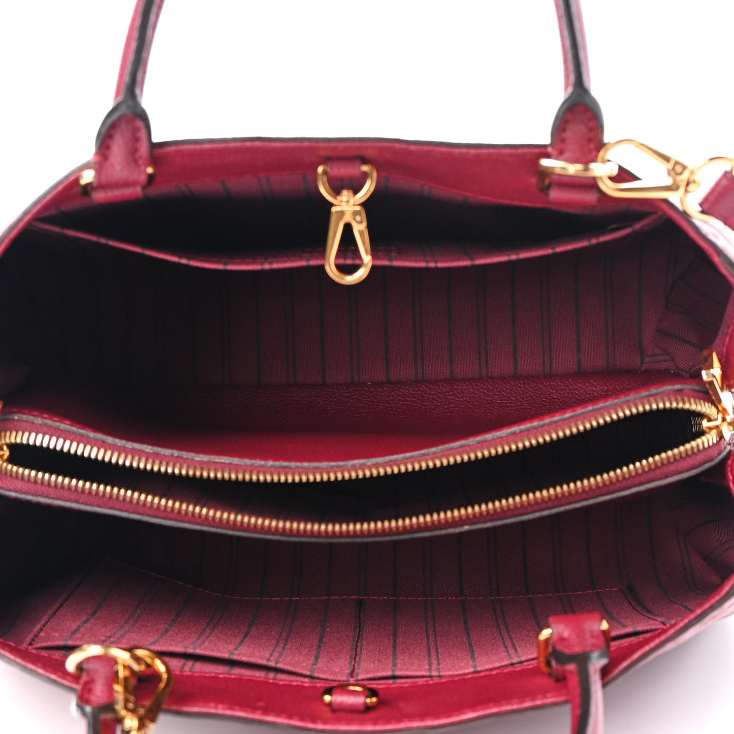Empreinte Montaigne MM Aurore