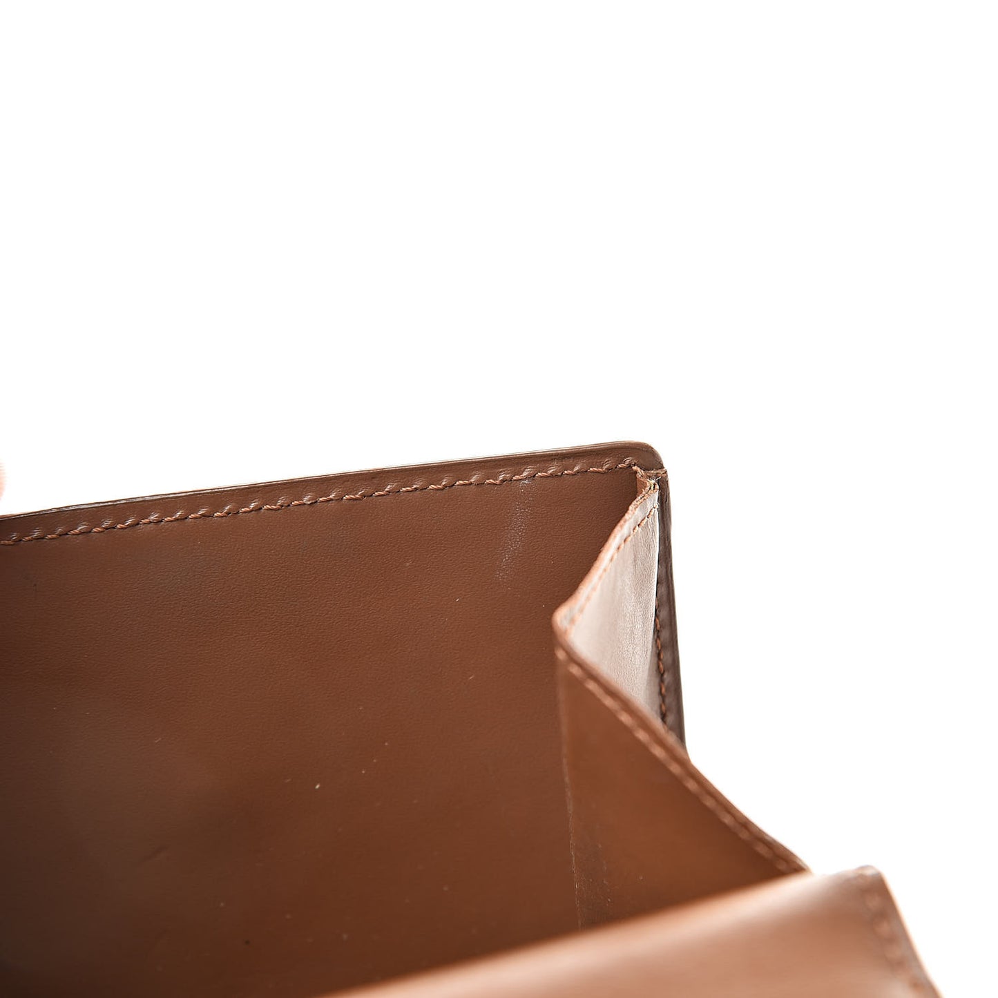 Vernis Elise Wallet Bronze