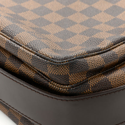 Louis Vuitton Damier Ebene Naviglio 15 of 18
