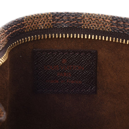 Louis Vuitton Damier Ebene Marais Bucket Pouch 6 of 7