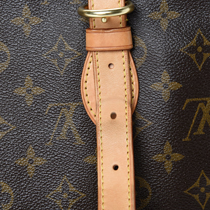 Louis Vuitton Monogram Popincourt Haut 15 of 18