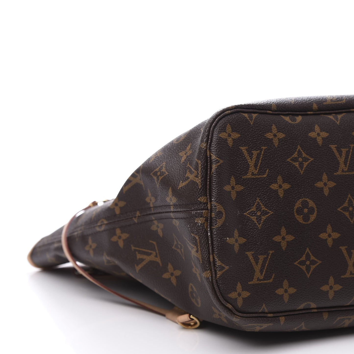 Monogram Neo Neverfull MM Pivoine