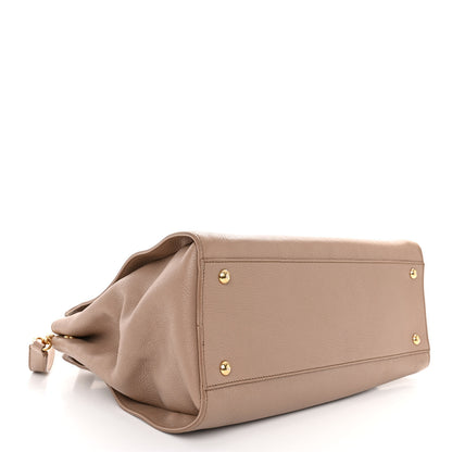 Salvatore Ferragamo SALVATORE FERRAGAMO Large Beky Tote 4 of 10