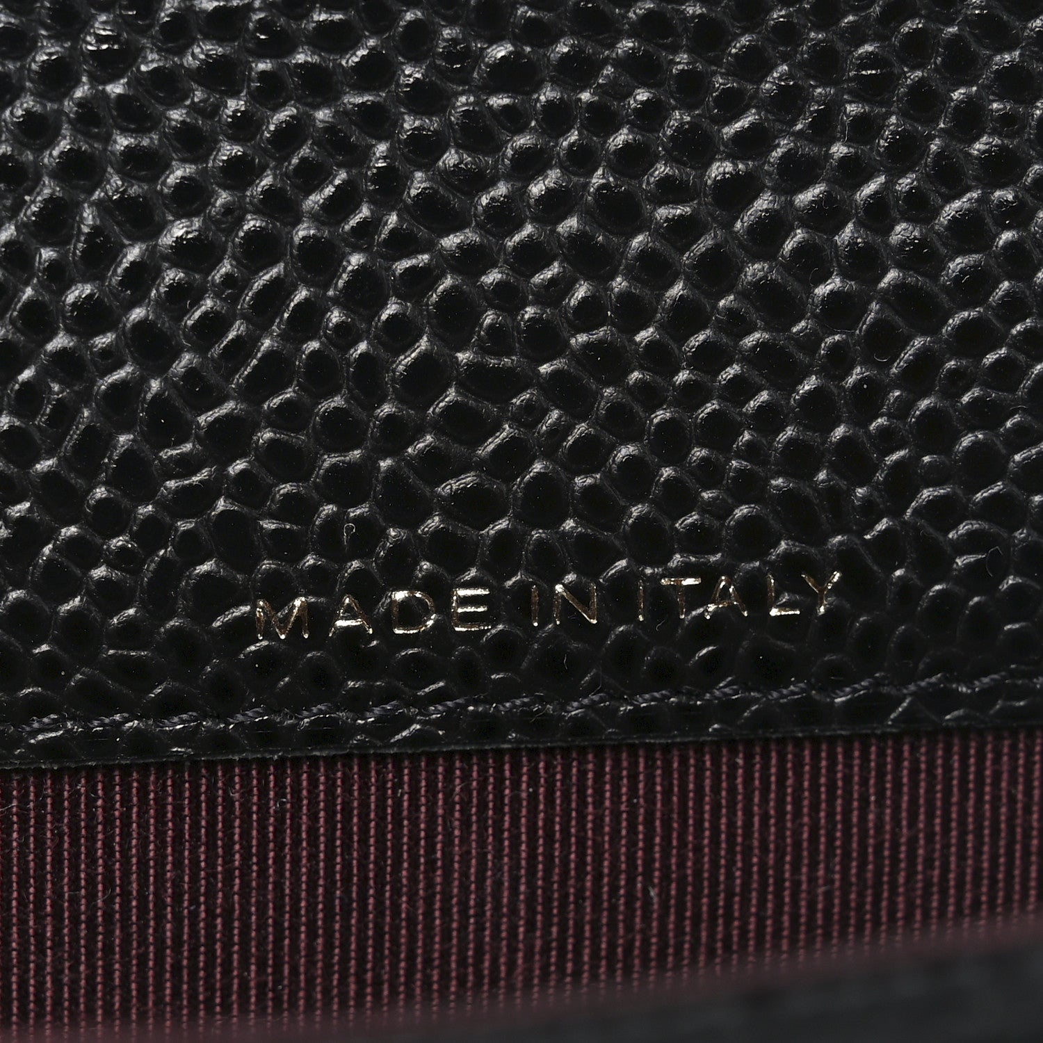 Chanel Caviar Quilted Flap Card Holder Black 8 of 9