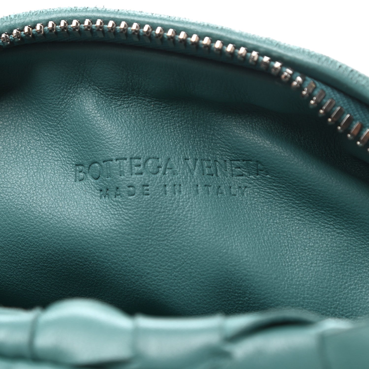 Bottega Veneta Nappa Intrecciato Mini Jodie Blaster 6 of 6