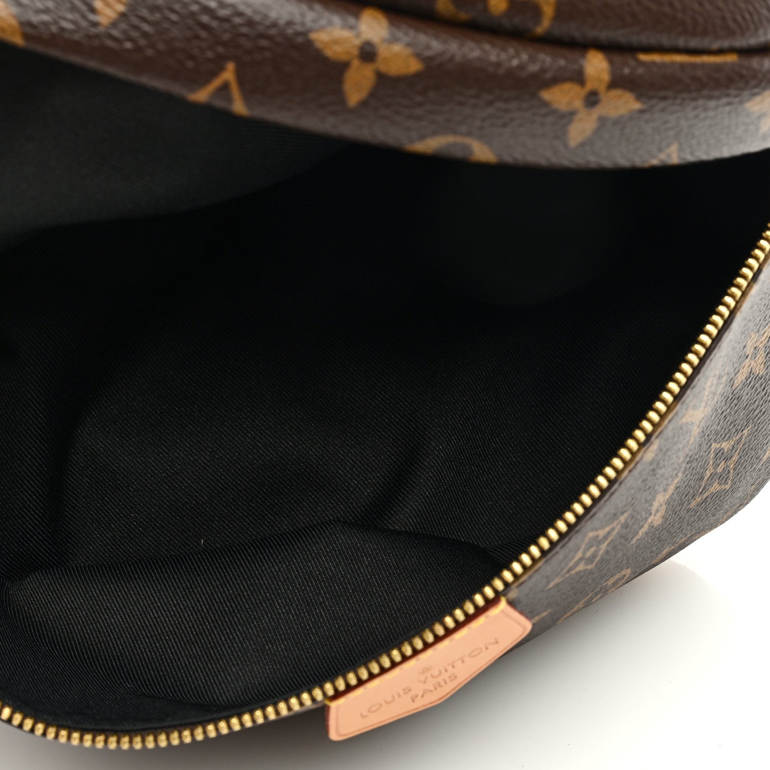 Louis Vuitton Monogram Bumbag 5 of 9