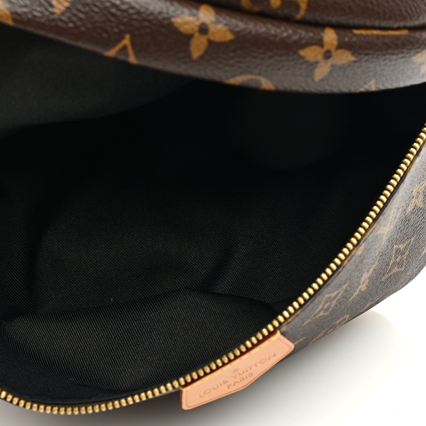 Monogram Bumbag