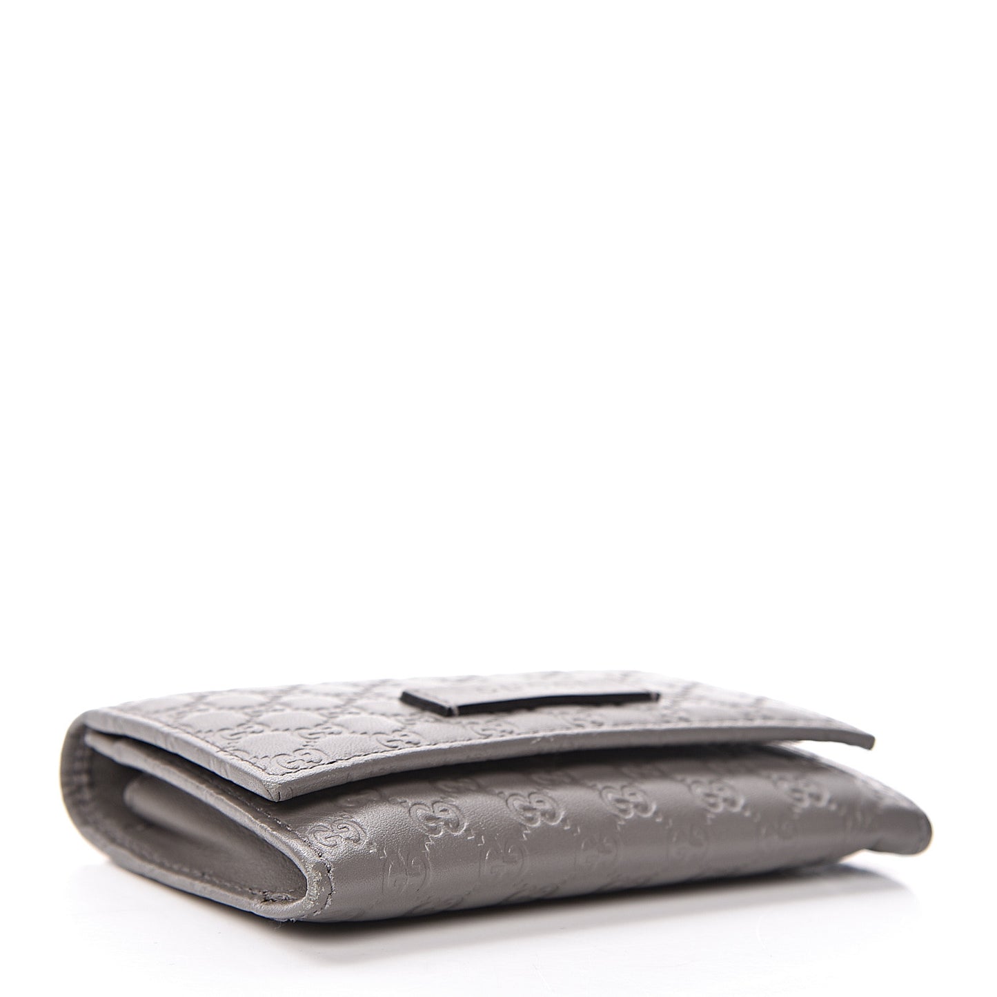 Microguccissima Card Case Loess