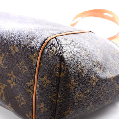 Louis Vuitton Monogram Totally PM 8 of 11