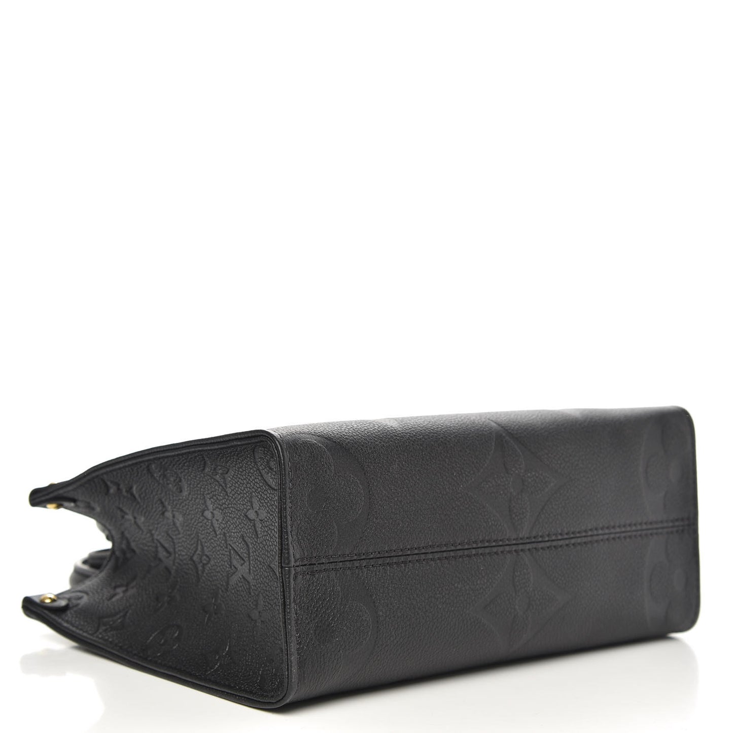 Empreinte Monogram Giant Onthego PM Black