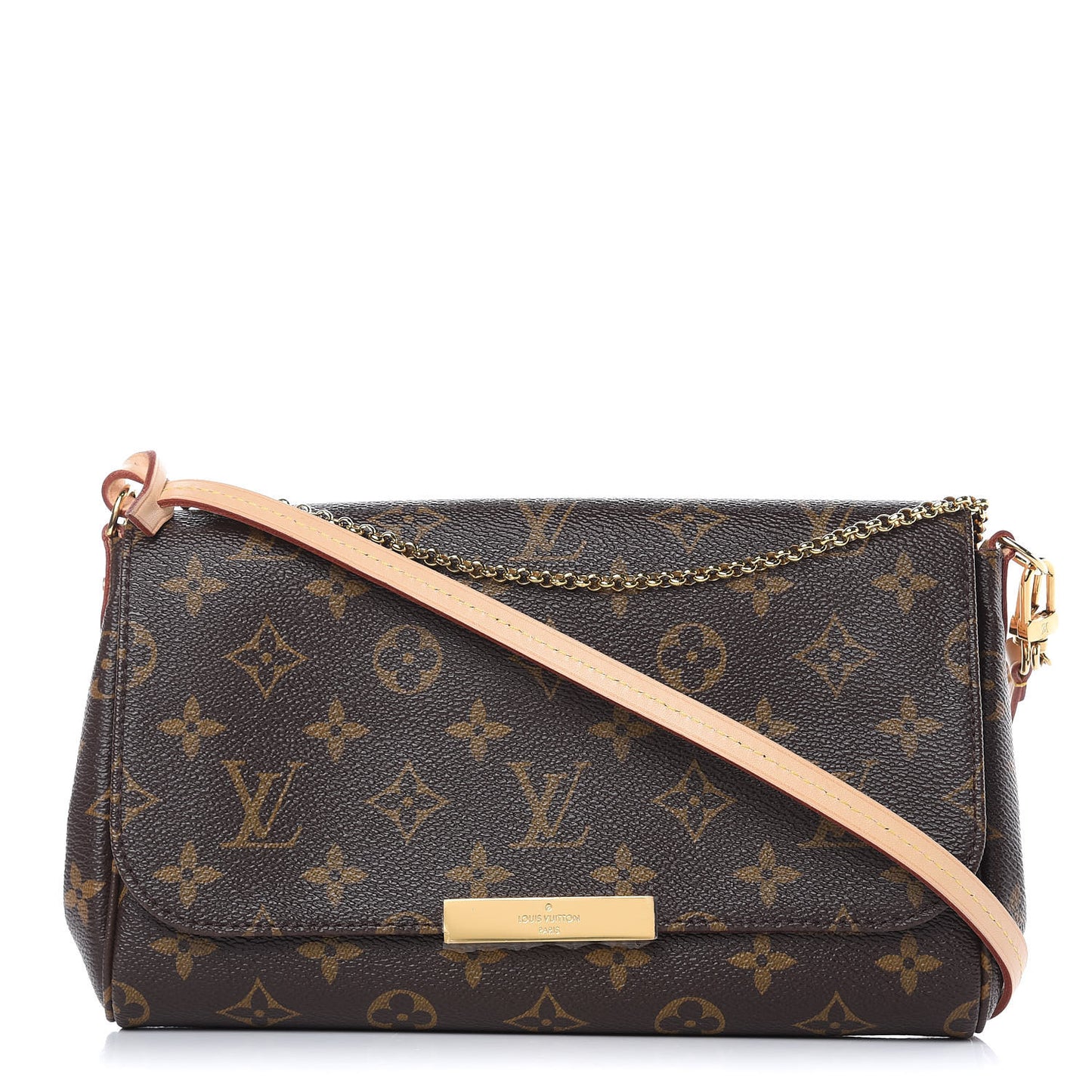 Monogram Favorite MM