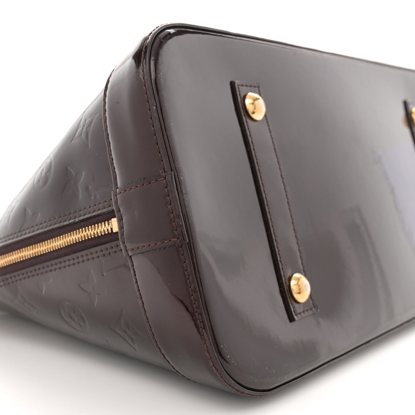 Vernis Alma GM Amarante