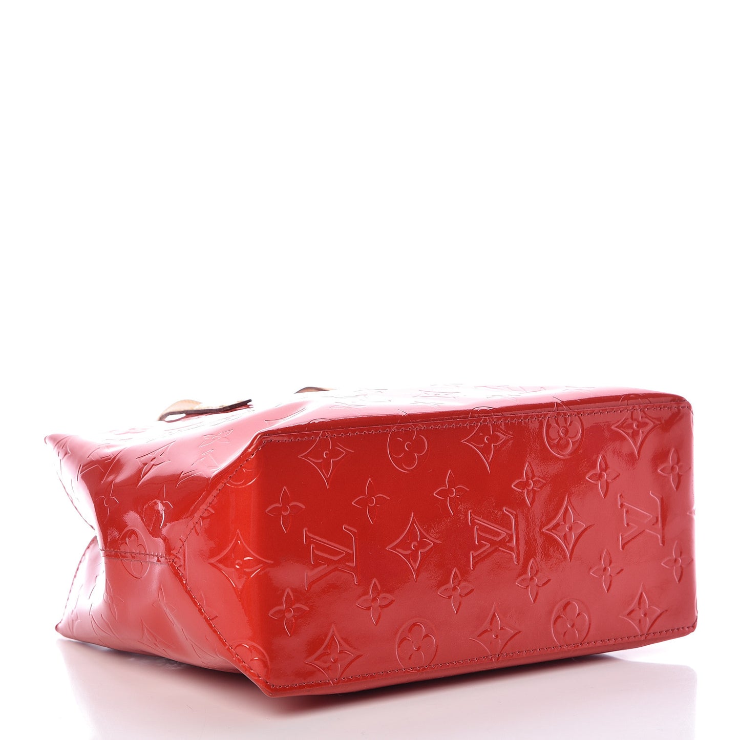 Vernis Reade PM Rouge