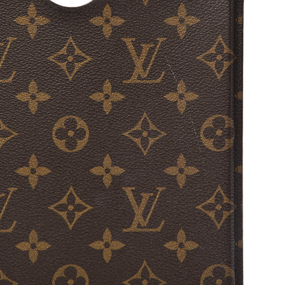 Louis Vuitton Monogram Hardcase iPad Air 2 6 of 7