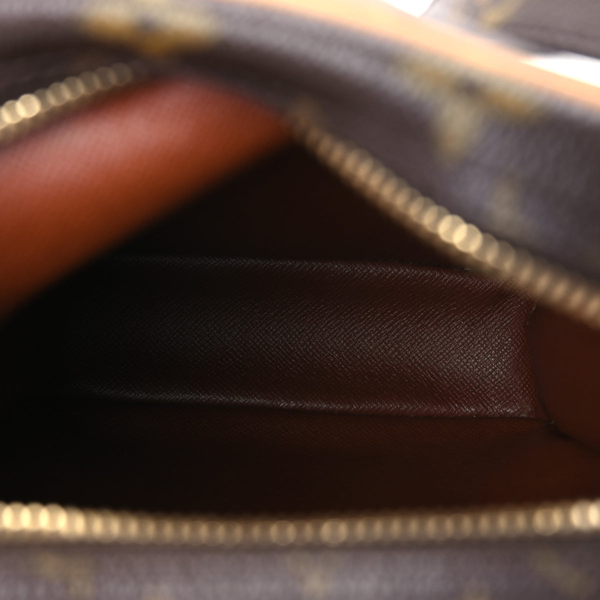 Louis Vuitton Monogram Amazone 5 of 10