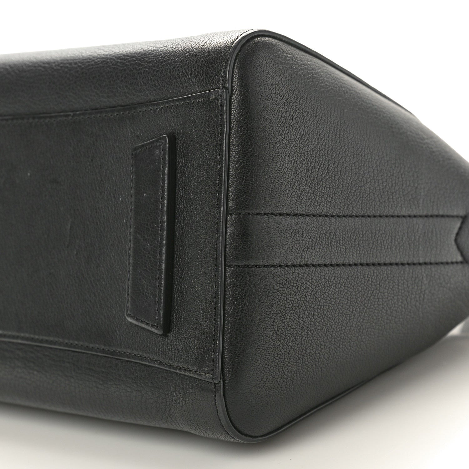 Givenchy Sugar Goatskin Small Antigona Black 10 of 10
