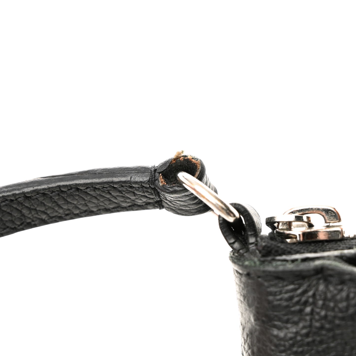 Empreinte Pallas Crossbody Black