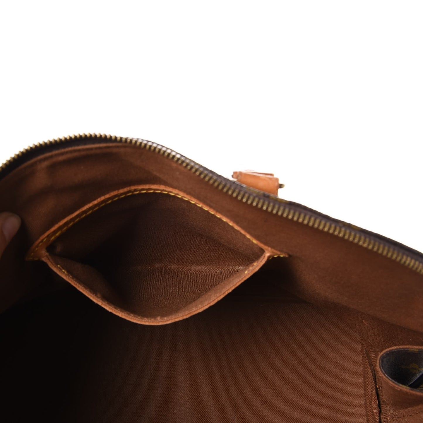 Monogram Alma PM
