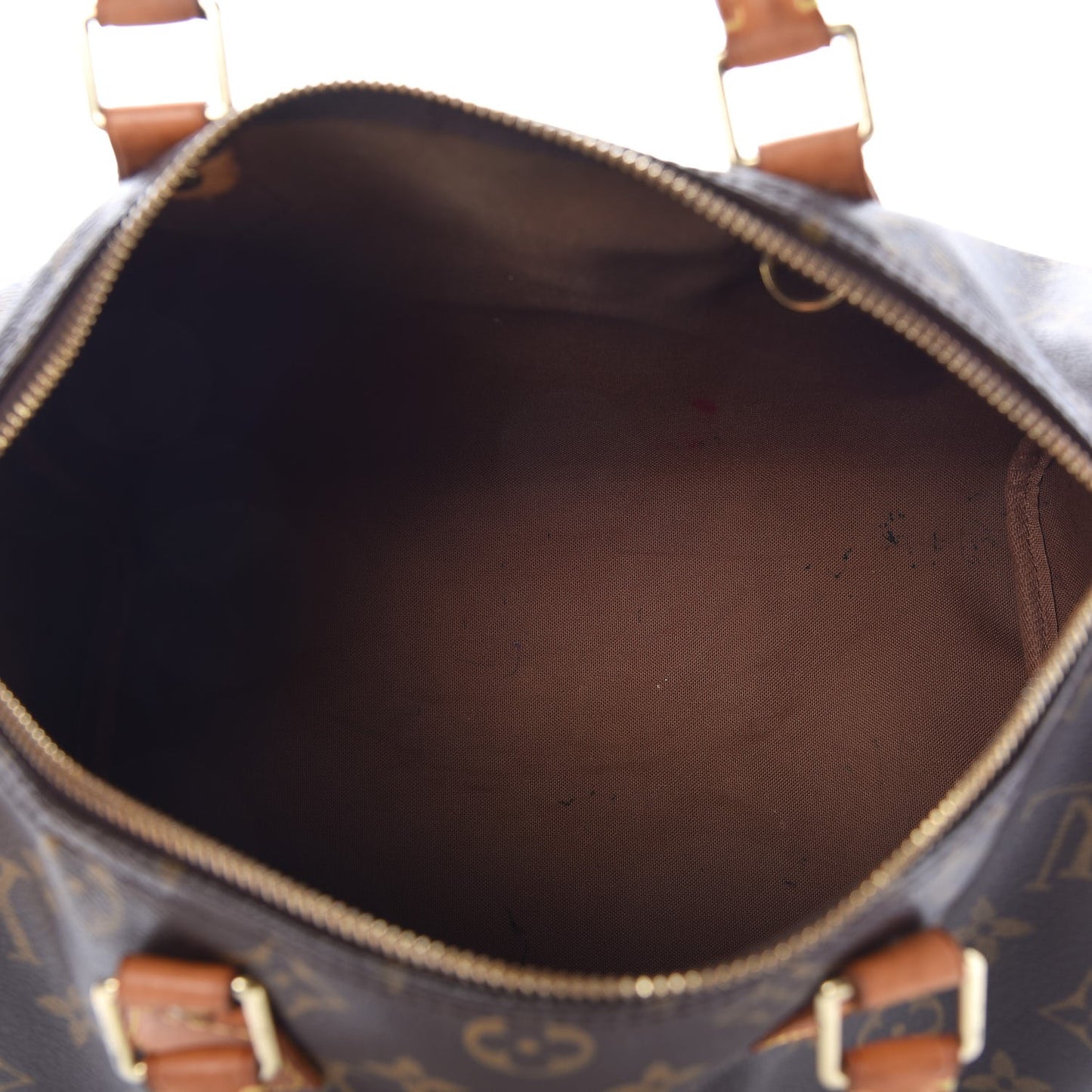 Monogram Speedy 30
