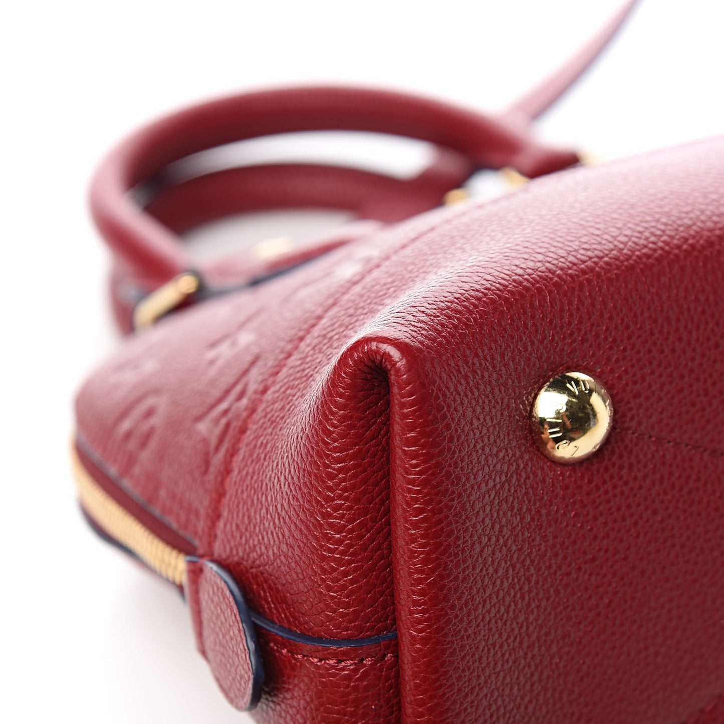 Empreinte Neo Alma BB Cherry Berry