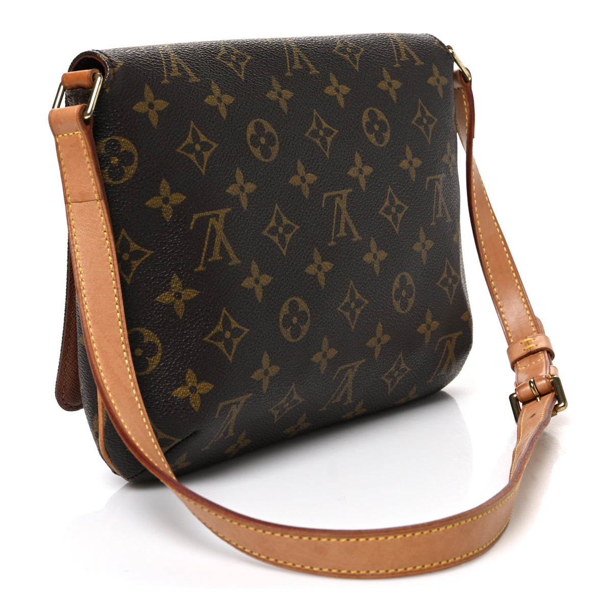 Monogram Musette Tango