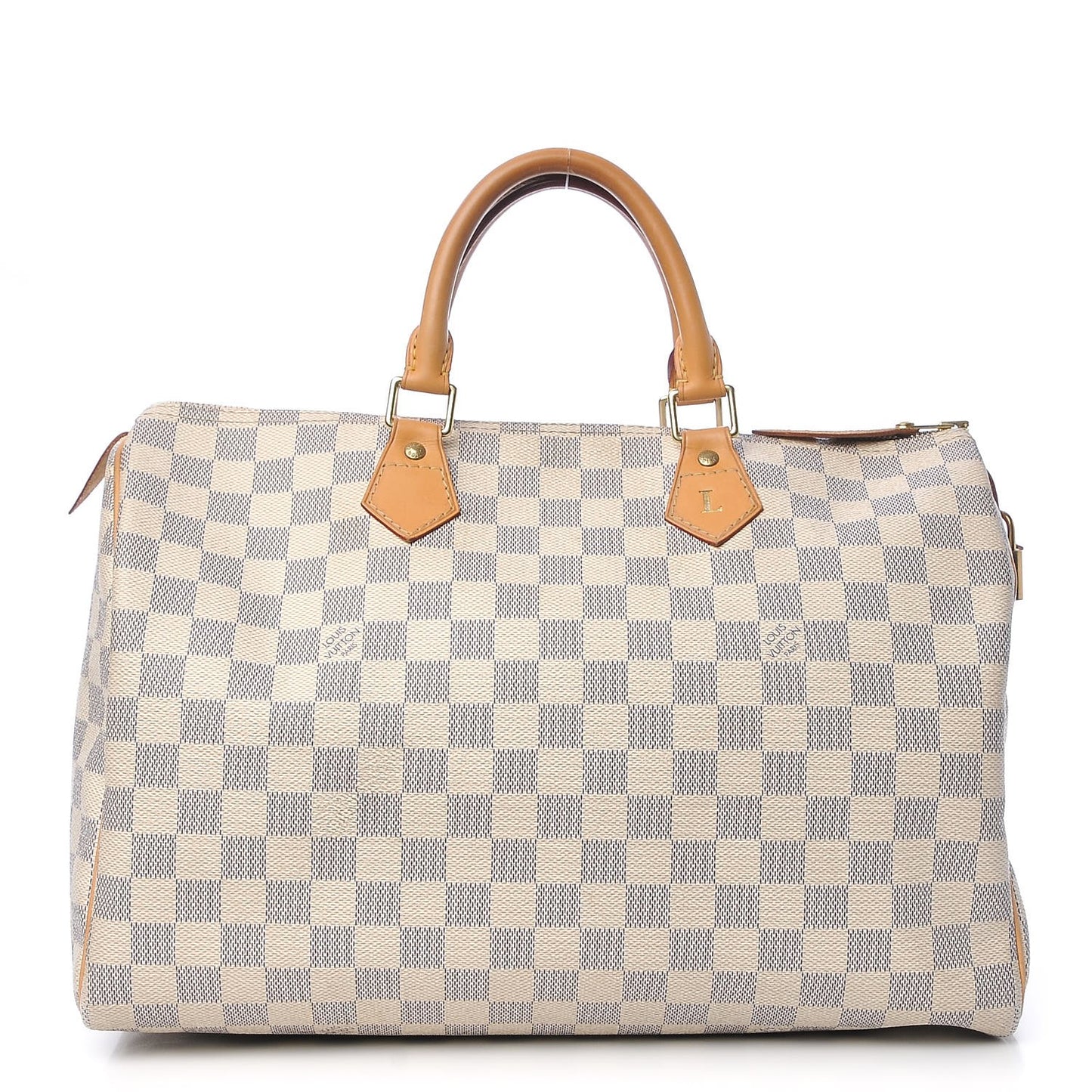 Damier Azur Speedy 35