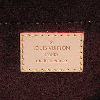 Louis Vuitton Monogram Pochette Metis 6 of 7