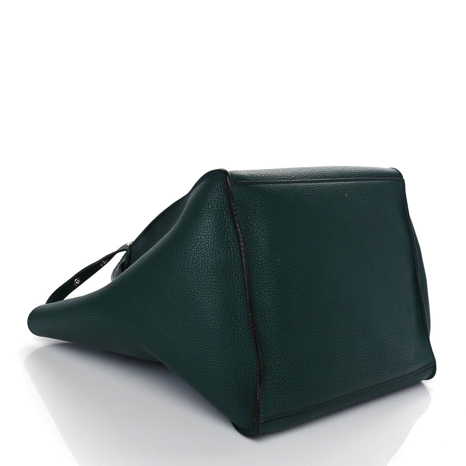 Celine Supple Grained Calfskin Small Big Bag Amazone 5 of 18