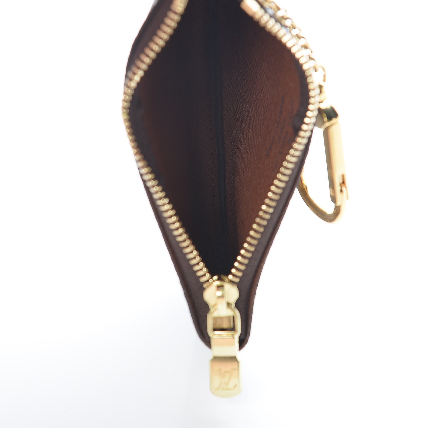 Louis Vuitton Monogram Key Pouch 5 of 9