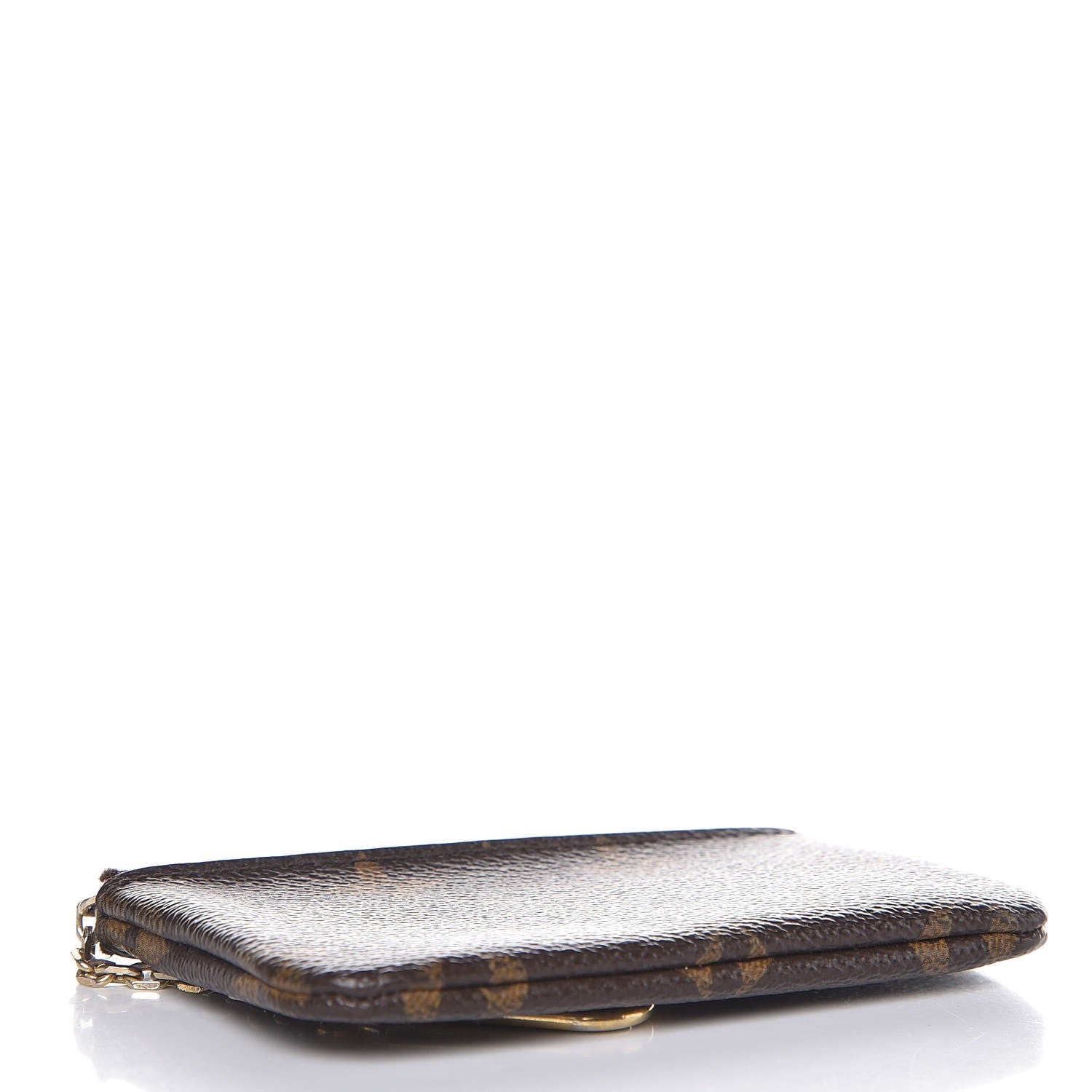 Louis Vuitton Monogram Key Pouch 4 of 6