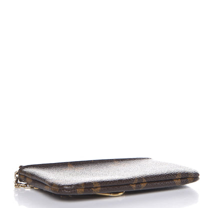 Louis Vuitton Monogram Key Pouch 4 of 6
