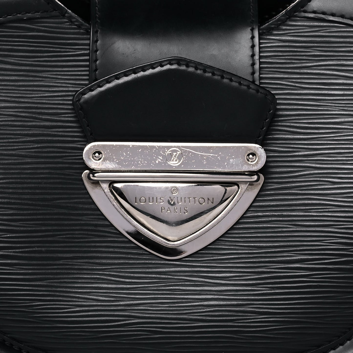 Epi Montaigne Sac Black