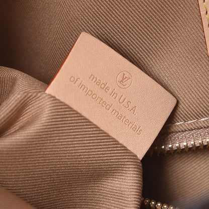 Louis Vuitton Monogram Graceful PM 8 of 8