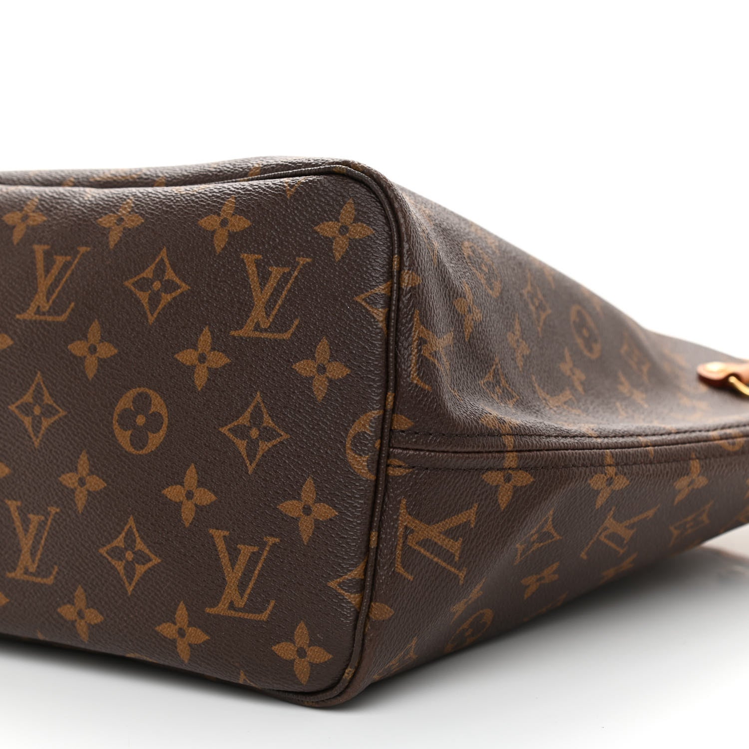 Louis Vuitton Monogram Neo Neverfull MM Pivoine 8 of 8