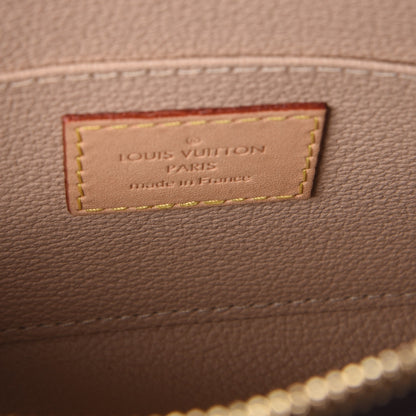Louis Vuitton Monogram Cosmetic Pouch 6 of 7