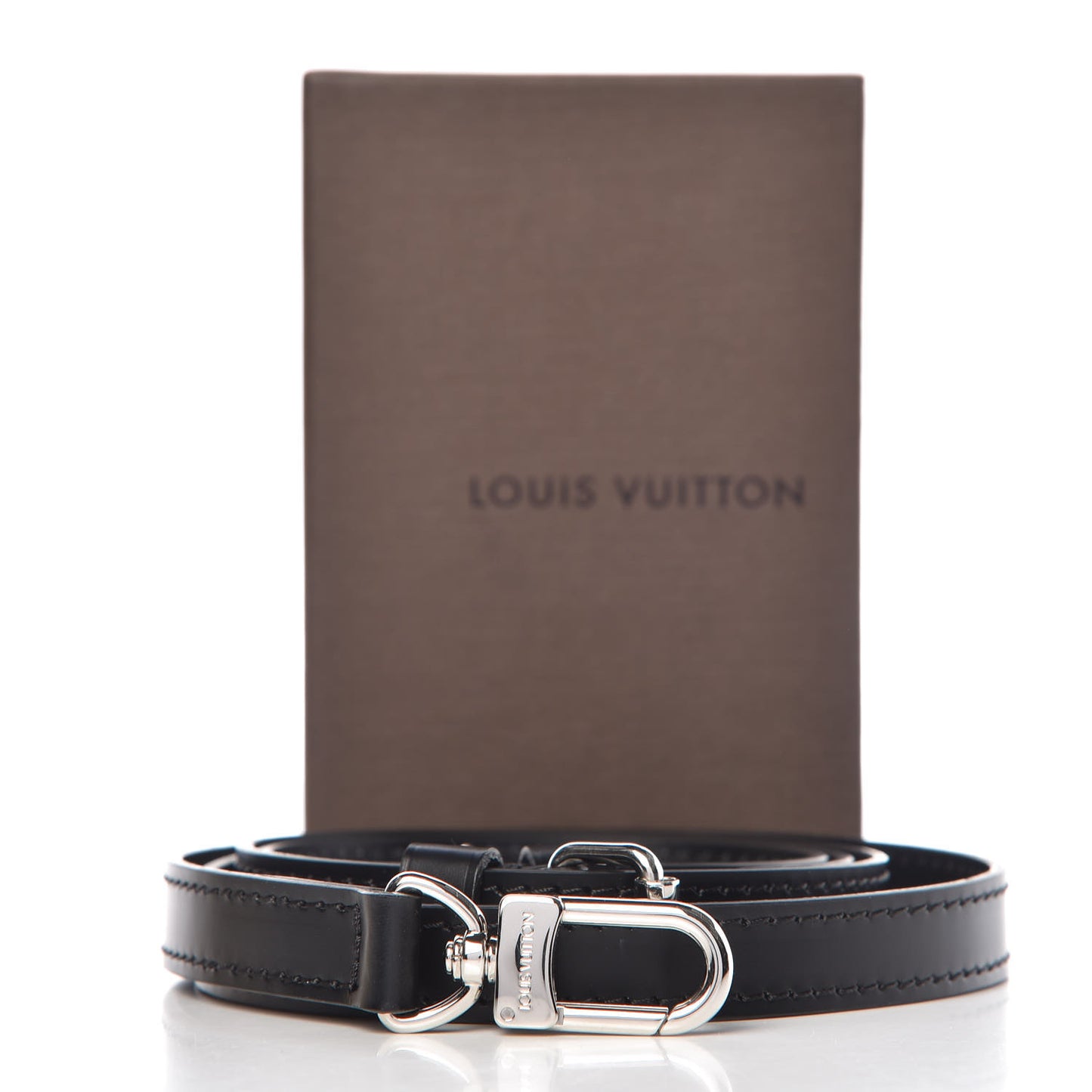 Epi Adjustable Shoulder Strap 16MM Black