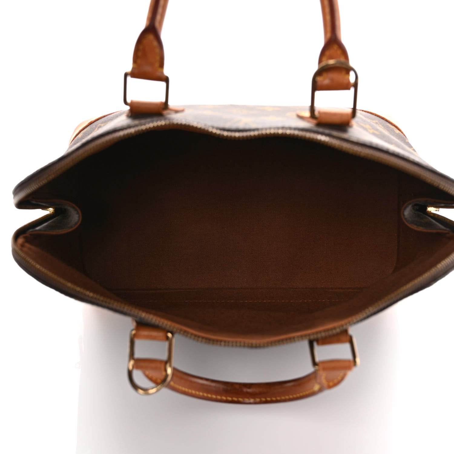 Louis Vuitton Monogram Alma PM 5 of 15